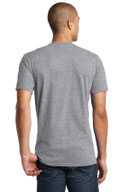 District® T-Shirt - Men's The Concert Tee® DT5000