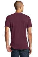 District® T-Shirt - Men's The Concert Tee® DT5000
