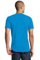 District® T-Shirt - Men's The Concert Tee® DT5000