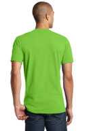 District® T-Shirt - Men's The Concert Tee® DT5000