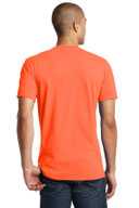 District® T-Shirt - Men's The Concert Tee® DT5000