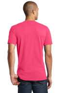 District® T-Shirt - Men's The Concert Tee® DT5000