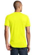 District® T-Shirt - Men's The Concert Tee® DT5000