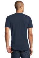District® T-Shirt - Men's The Concert Tee® DT5000