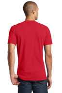 District® T-Shirt - Men's The Concert Tee® DT5000