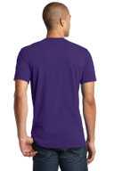 District® T-Shirt - Men's The Concert Tee® DT5000