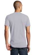 District® T-Shirt - Men's The Concert Tee® DT5000