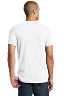 District® T-Shirt - Men's The Concert Tee® DT5000