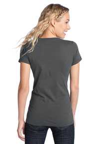 District ® Women’s Fitted The Concert Tee ®