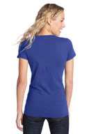 District ® Women’s Fitted The Concert Tee ®