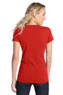 District ® Women’s Fitted The Concert Tee ®