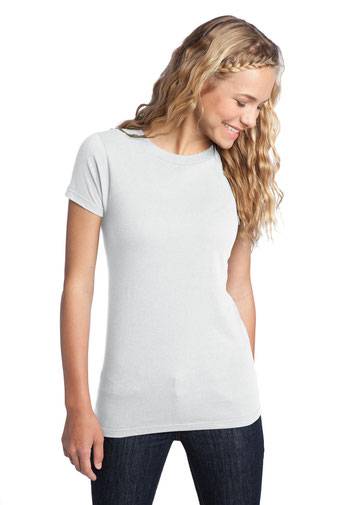 District ® Women’s Fitted The Concert Tee ®