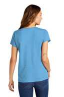 District ®  Women's The Concert Tee ®  V-Neck DT5002