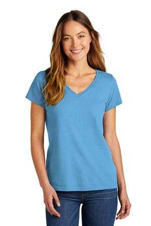 District &#174;  Women's The Concert Tee &#174;  V-Neck DT5002