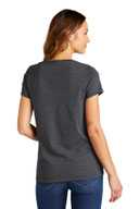 District ®  Women's The Concert Tee ®  V-Neck DT5002