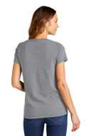 District ®  Women's The Concert Tee ®  V-Neck DT5002