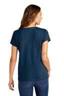 District ®  Women's The Concert Tee ®  V-Neck DT5002