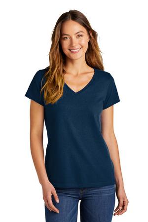 District &#174;  Women's The Concert Tee &#174;  V-Neck DT5002
