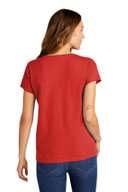 District ®  Women's The Concert Tee ®  V-Neck DT5002