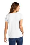 District ®  Women's The Concert Tee ®  V-Neck DT5002