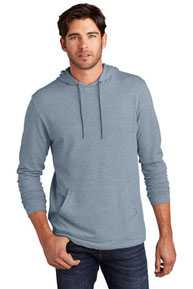 District  ®  Featherweight French Terry  ™  Hoodie DT571
