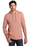 District  ®  Featherweight French Terry  ™  Hoodie DT571