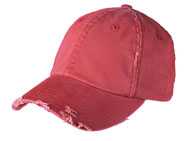 District ®  Distressed Cap. DT600