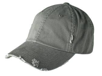 District ®  Distressed Cap. DT600
