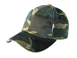 District ®  Distressed Cap. DT600 District ®  Distressed Cap. DT600