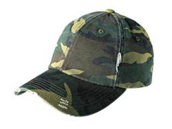 District ® Distressed Cap. DT600 District ® Distressed Cap. DT600