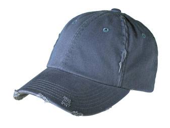 District ®  Distressed Cap. DT600