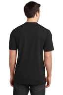 District ®  Very Important Tee ®  with Pocket. DT6000P