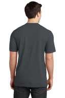 District ®  Very Important Tee ®  with Pocket. DT6000P