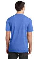 District ®  Very Important Tee ®  with Pocket. DT6000P
