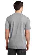 District ®  Very Important Tee ®  with Pocket. DT6000P