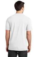 District ®  Very Important Tee ®  with Pocket. DT6000P