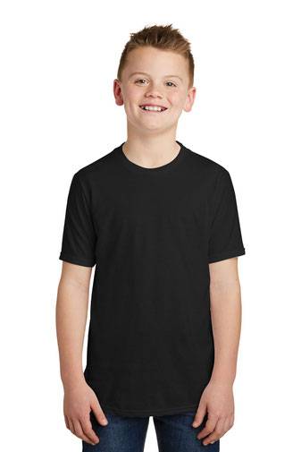 District ®  Youth Very Important Tee ® . DT6000Y