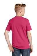 District ®  Youth Very Important Tee ® . DT6000Y