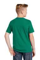 District ®  Youth Very Important Tee ® . DT6000Y