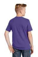 District ®  Youth Very Important Tee ® . DT6000Y