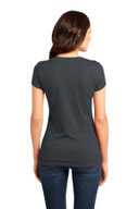 District® T-Shirt - Women's Fitted Very Important Tee® DT6001