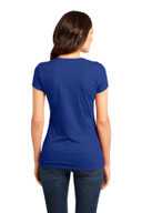 District® T-Shirt - Women's Fitted Very Important Tee® DT6001