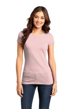 District® T-Shirt - Women's Fitted Very Important Tee® DT6001