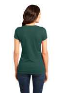 District® T-Shirt - Women's Fitted Very Important Tee® DT6001