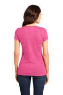District® T-Shirt - Women's Fitted Very Important Tee® DT6001