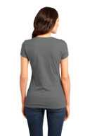 District® T-Shirt - Women's Fitted Very Important Tee® DT6001