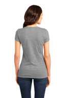 District® T-Shirt - Women's Fitted Very Important Tee® DT6001