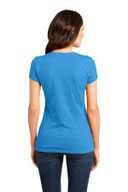 District® T-Shirt - Women's Fitted Very Important Tee® DT6001