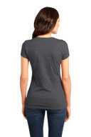 District® T-Shirt - Women's Fitted Very Important Tee® DT6001