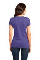 District® T-Shirt - Women's Fitted Very Important Tee® DT6001